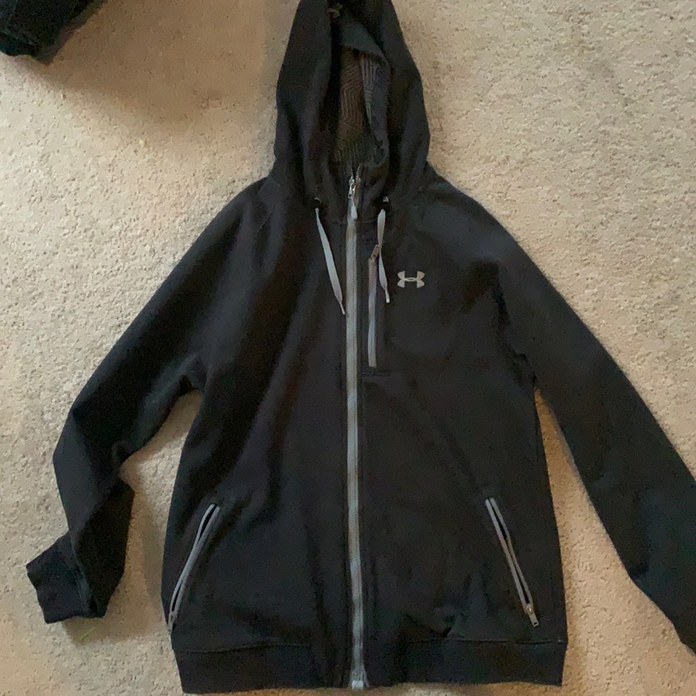 Under Armor men’s jacket